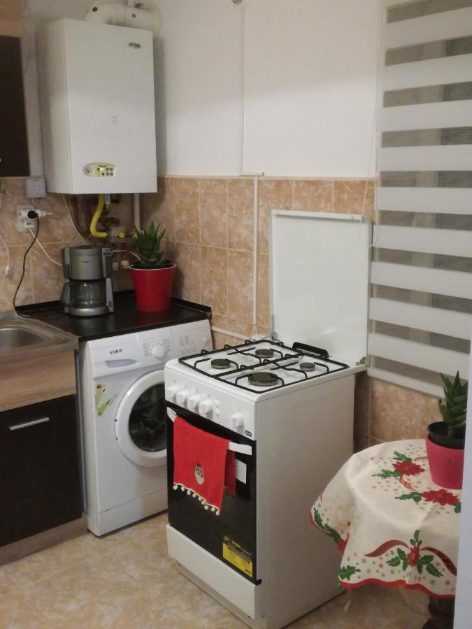 Casa Anastasiei Braşov Exterior foto