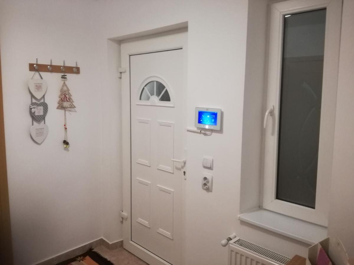 Casa Anastasiei Braşov Exterior foto