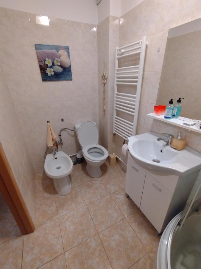 Casa Anastasiei Braşov Exterior foto